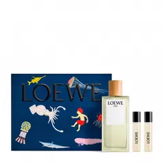 Oferta de - Aire SET por 81,9€ en Perfumerías Sabina