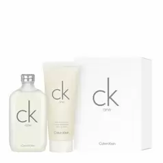 Oferta de - CK One Estuche por 49,95€ en Perfumerías Sabina