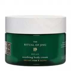 Oferta de - The Ritual of Jing Body Cream crema corporal por 17,9€ en Perfumerías Sabina