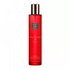 Oferta de - The Ritual of Ayurveda Hair & Body Mist bruma para el cuerpo y el cabello por 17,9€ en Perfumerías Sabina