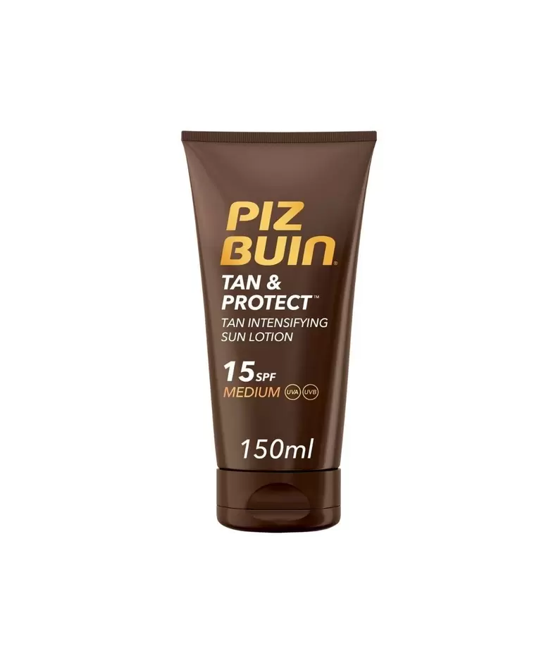 Oferta de Bronceador corporal Protect... por 14,5€ en Perfumeries Facial