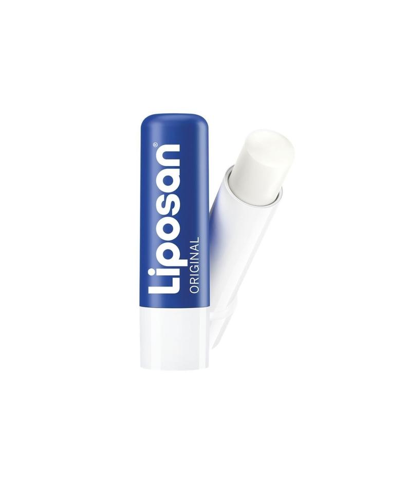 Oferta de Liposan Labial Blanco por 2,5€ en Perfumeries Facial