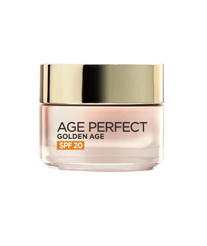 Oferta de Age Perfect Golden Age... por 14,99€ en Perfumeries Facial