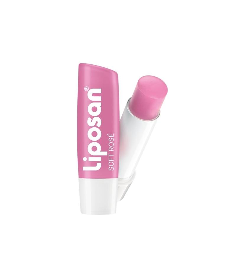 Oferta de Liposan Labial Rosa por 2,5€ en Perfumeries Facial