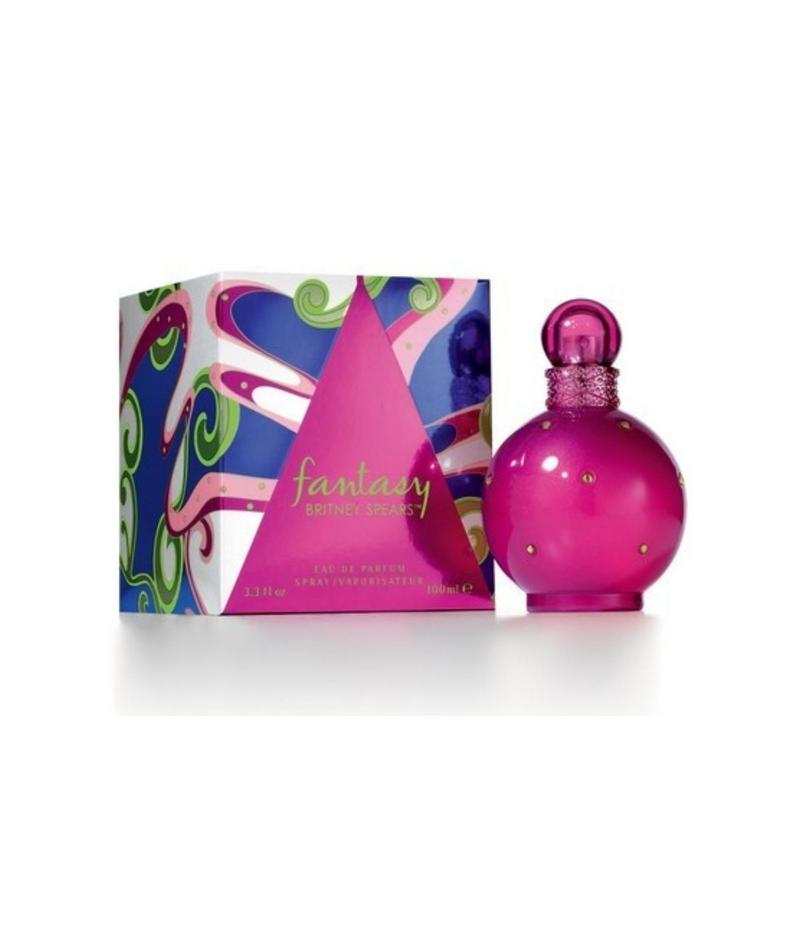 Oferta de Britney Spears Fantasy EAU... por 25,99€ en Perfumeries Facial