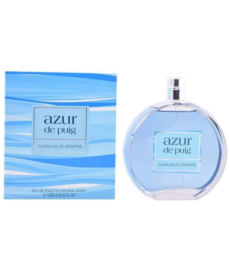 Oferta de Azur de Puig  Eau de... por 8,99€ en Perfumeries Facial