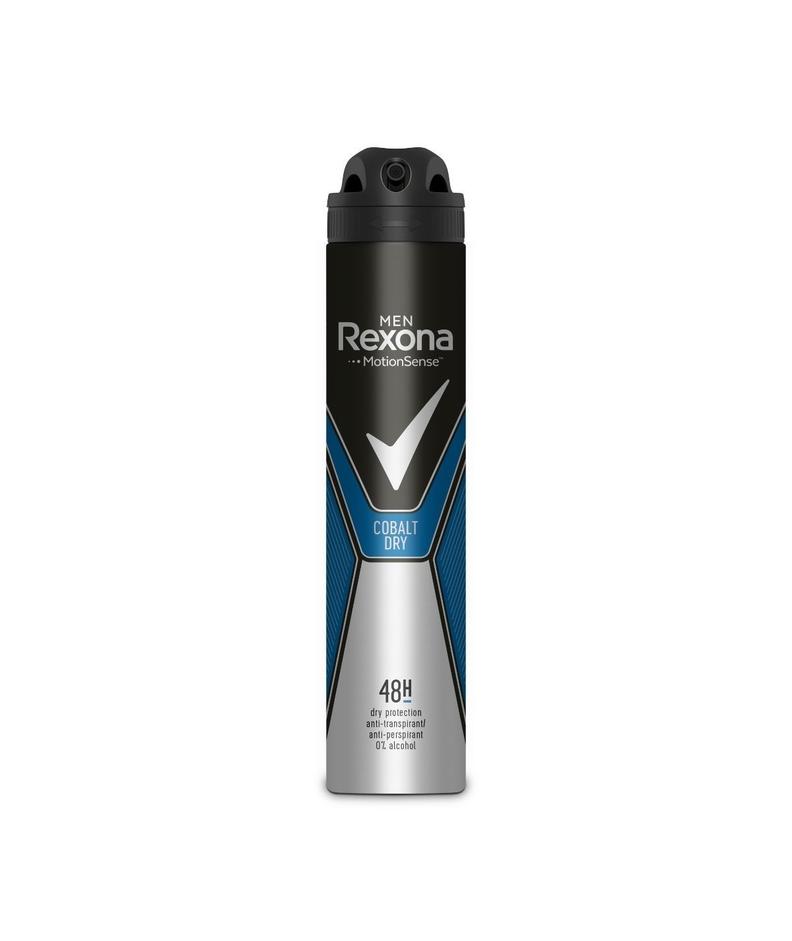 Oferta de Desodorante Cobalt Blue 200 ML por 2,99€ en Perfumeries Facial
