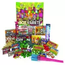 Oferta de BOX VARIÈTÈ por 23€ en Petardos CM