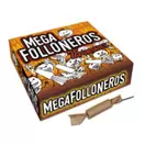 Oferta de 25 MEGA FOLLONEROS por 2,5€ en Petardos CM