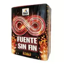 Oferta de FUENTE SIN FIN por 54€ en Petardos CM