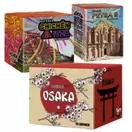 Oferta de PACK AHORROPETRA + CHICHÉN ITZÁ+ OSAKA por 139€ en Petardos CM