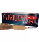 Oferta de 5 FURIOUS por 7,5€ en Petardos CM