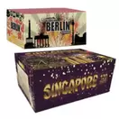 Oferta de PACK AHORRO BERLÍN + SINGAPORE por 549€ en Petardos CM