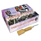 Oferta de 10 TERMINATORS por 3€ en Petardos CM