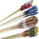 Oferta de PACK AHORRO TODOS ESTOS SÚPER COHETES por 162€ en Petardos CM