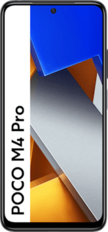 Oferta de Xiaomi POCO M4 Pro 256GB+8GB RAM Negro por 239€ en Phone House