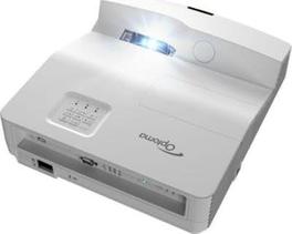 Oferta de Optoma W330UST videoproyector 3600 lúmenes ANSI DL por 1464,93€ en Phone House