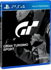 Oferta de Sony Gran Turismo Sport, PS4 vídeo juego Básico PlayStation 4 Español por 12€ en Phone House