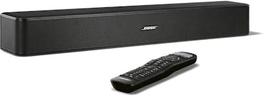 Oferta de Bose Solo 5 Sistema de sonido para TV Negro por 294€ en Phone House