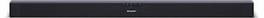 Oferta de Sharp HT-SB140 altavoz soundbar 2 canales 150 W Negro por 134,31€ en Phone House