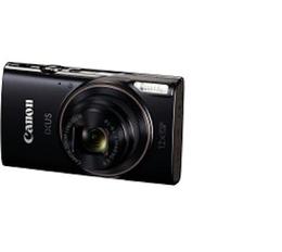 Oferta de Canon IXUS 285 HS Cámara compacta 20,2 MP 1/2.3 CMOS 5184 x 3888 Pixeles Negro por 643,5€ en Phone House