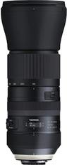 Oferta de Tamron SP 150-600 mm F/5-6.3 Di VC USD G2 (Canon) Negro por 1159€ en Phone House