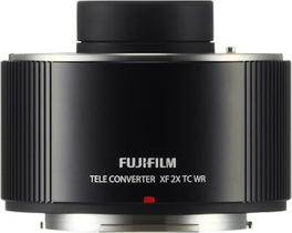 Oferta de FujiFilm FUJINON Teleconverter XF 2X TC WR Negro por 481,17€ en Phone House