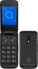 Oferta de Alcatel 2057 KM0 Negro por 29€ en Phone House