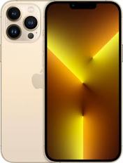 Oferta de Apple iPhone 13 Pro Max 128GB Reacondicionado Oro por 845,07€ en Phone House