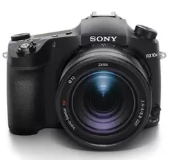 Oferta de Sony RX10 IV Cámara compacta 21 MP 1 CMOS 5472 x 3648 Pixeles Negro por 1439€ en Phone House