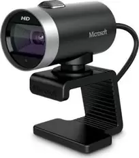 Oferta de Microsoft LifeCam Cinema for Business 1280 x 720Pi por 94,47€ en Phone House