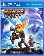 Oferta de Sony Ratchet & Clank, PS4 vídeo juego Básico PlayStation 4 Español por 28,41€ en Phone House