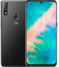 Oferta de ZTE Blade V10 64GB+4GB KM0 Negro por 79€ en Phone House