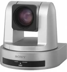 Oferta de Sony SRG-120DS Cámara de Videoconferencia 12x Zoom Opti Plata por 1854,49€ en Phone House