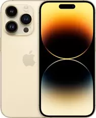 Oferta de Apple iPhone 14 Pro 256GB ReNuevo Oro por 909€ en Phone House