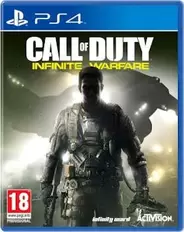 Oferta de Activision Call of Duty-Infinite Warfare (PS4) por 59,04€ en Phone House