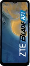 Oferta de ZTE Blade A71 64GB+3GB RAM KM0 Gris por 69€ en Phone House