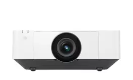 Oferta de Sony VPL-FHZ75 videoproyector 6500 lúmenes ANSI 3LCD WUXGA (1920x1200) Proyector para escritorio Negro, Blanco por 7088,7€ en Phone House