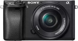 Oferta de Sony a ILCE-6300L por 670,55€ en Phone House