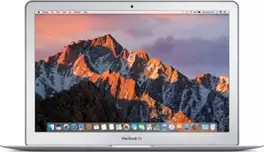 Oferta de Apple MacBook Air 13.3 (1.8GHz/8GB RAM/128GB SSD) por 379€ en Phone House