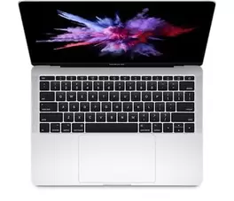 Oferta de Apple MacBook Pro Plata Portátil 33,8 cm (13.3) 2560 x 1600 Pixeles 7ª generación de procesadores Intel® Core™ i5 8 GB LPDDR3-SDRAM 128 GB SSD por 529€ en Phone House