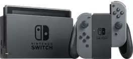 Oferta de Nintendo Switch Gris por 299€ en Phone House