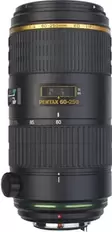 Oferta de Pentax DA* 60-250mm F4 ED [IF] SDM Negro por 1651,8€ en Phone House