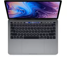 Oferta de Apple MacBook Pro Gris Portátil 33,8 cm (13.3) 2560 x 1600 Pixeles 8ª generación de procesadores Intel® Core™ i5 8 GB LPDDR3-SDRAM 256 GB Flash por 709€ en Phone House