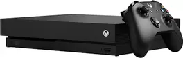 Oferta de Microsoft Xbox One X 1TB Negro por 1128,89€ en Phone House