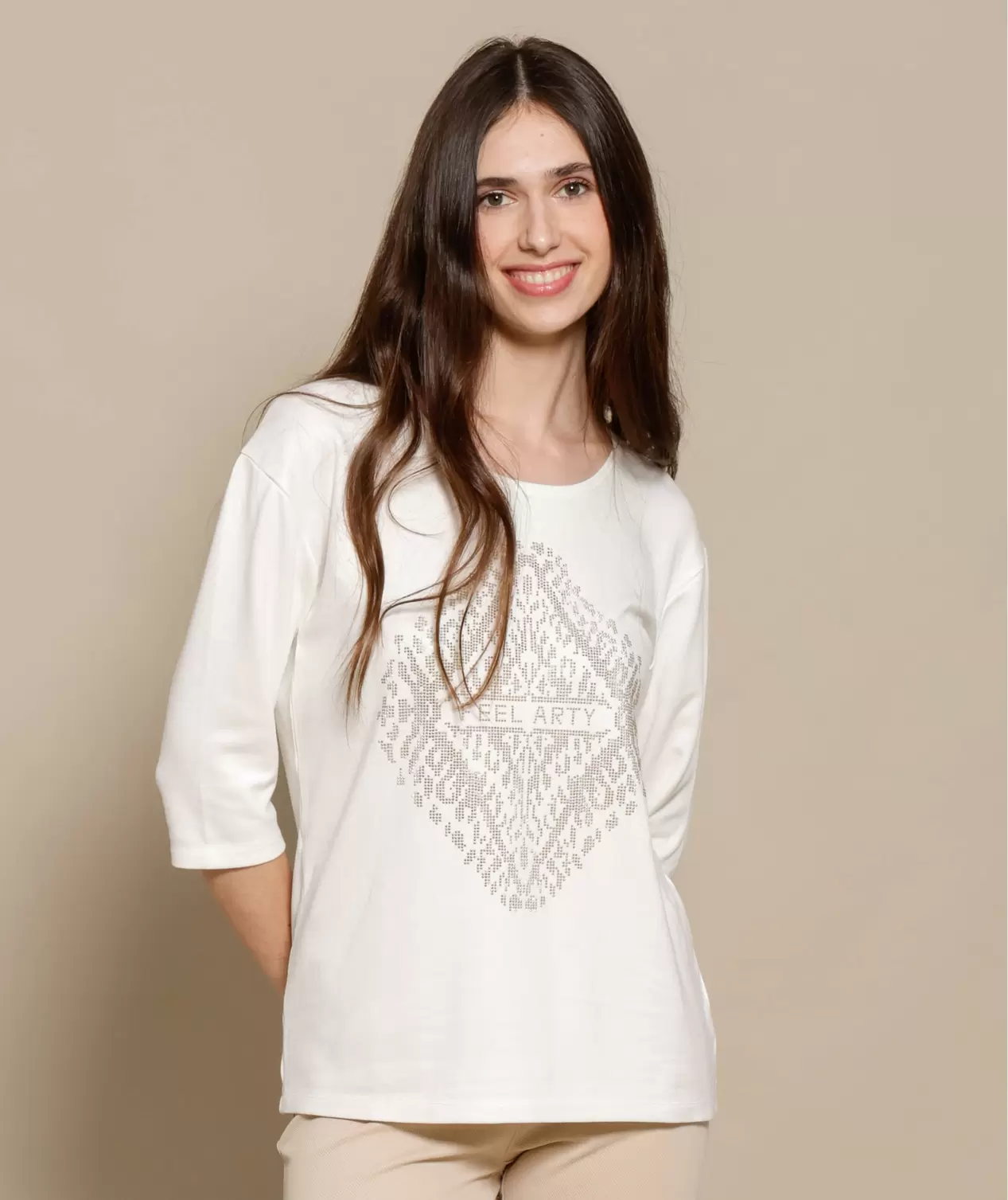 Oferta de SUDADERA EMY por 29,9€ en Pilar Prieto