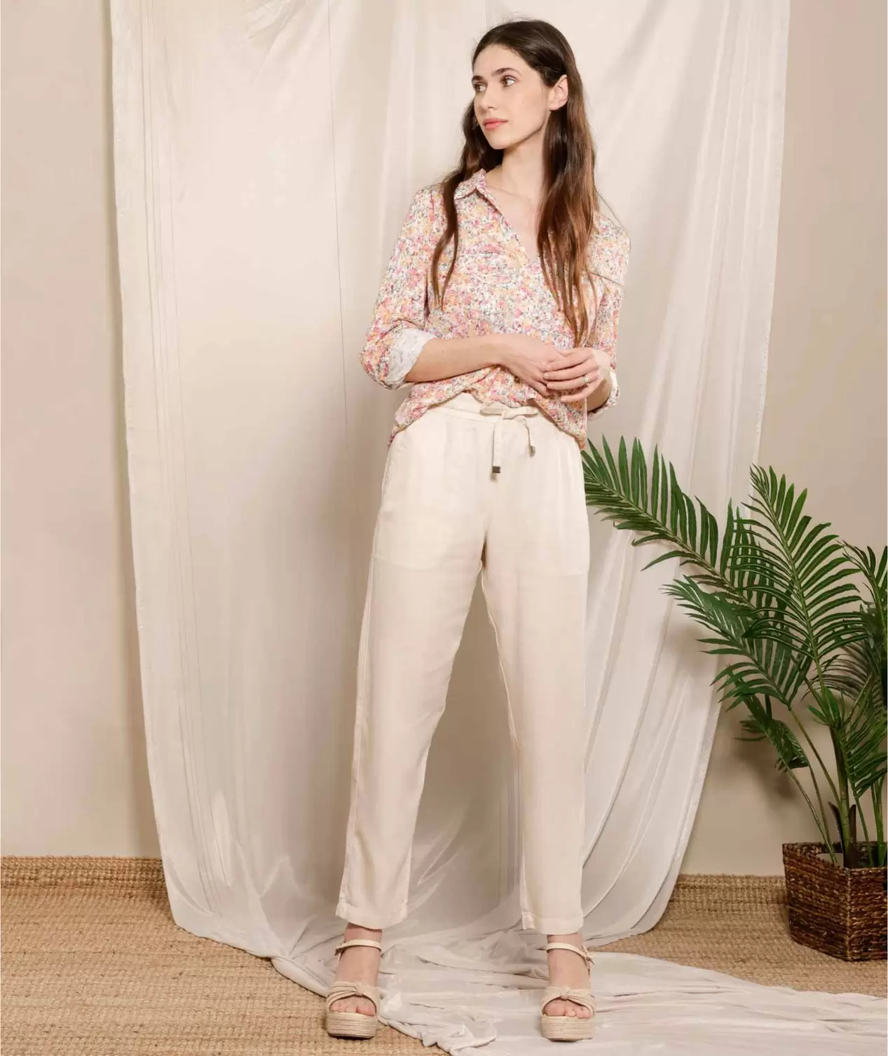 Oferta de PANTALÓN ARA por 29,9€ en Pilar Prieto