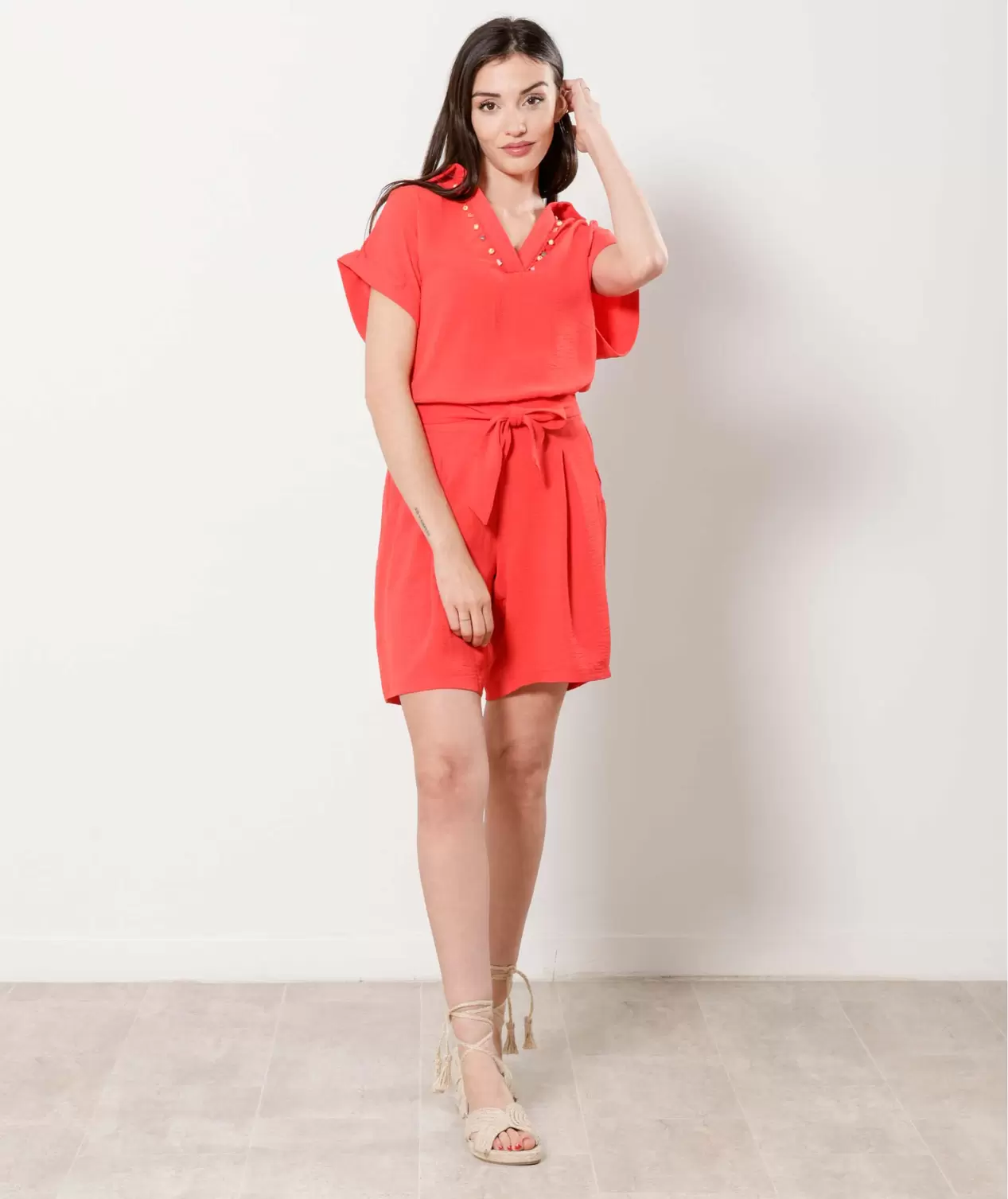 Oferta de BERMUDA MIAMI por 27€ en Pilar Prieto