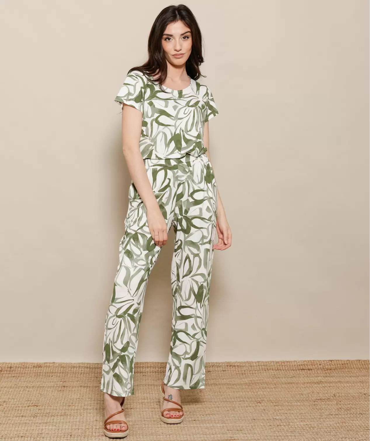 Oferta de PANTALÓN BOSCO por 29,9€ en Pilar Prieto