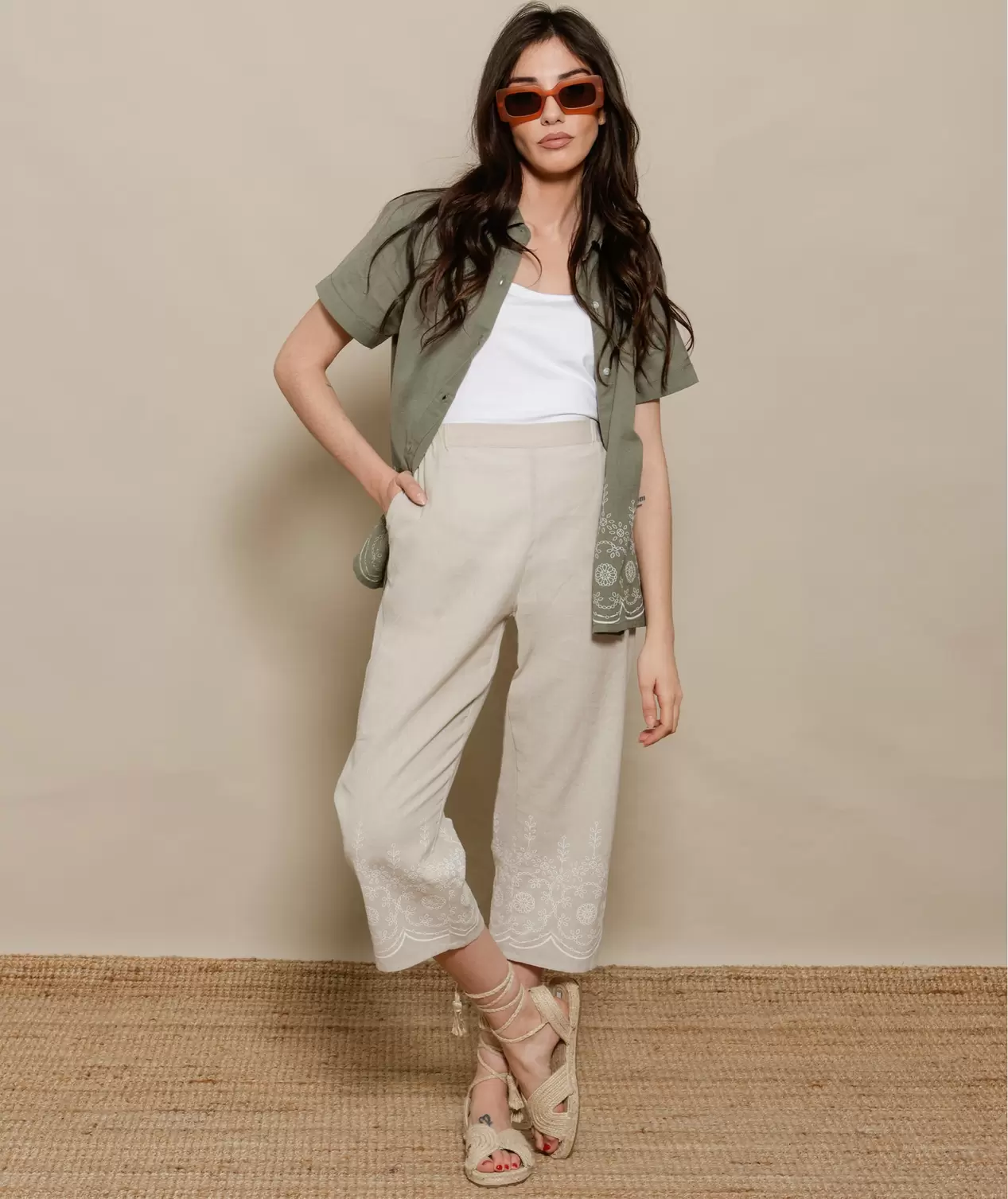 Oferta de CULOTTE MÉRIDA por 24,9€ en Pilar Prieto